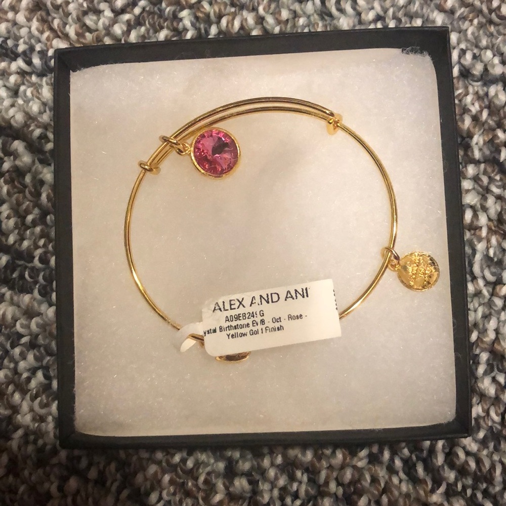 Bracelet